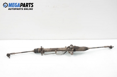 Hydraulic steering rack for Volkswagen Golf III 1.8, 90 hp, 5 doors, 1992