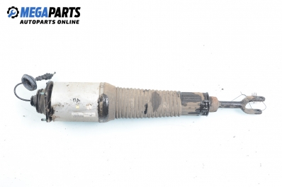 Luft-stoßdämpfer for Audi A8 (D3) 3.0, 220 hp automatic, 2004, position: rechts, vorderseite № Ate 15.1400-0238.4