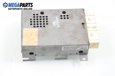 Module for Chrysler Voyager 3.0, 152 hp automatic, 1996 № P4686727