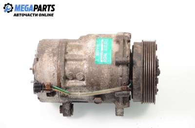 AC compressor for Skoda Octavia (1U) (1996-2004) 1.9, hatchback