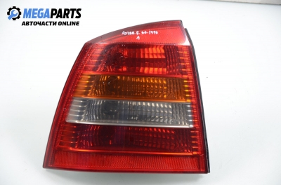 Tail light for Opel Astra G (1998-2009) 1.7, hatchback, position: left