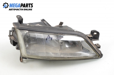 Headlight for Opel Vectra B 2.0 16V, 136 hp, station wagon, 1997, position: right