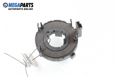 Steering wheel ribbon cable for Volkswagen Passat (B5; B5.5) 1.8, 125 hp, station wagon automatic, 1997