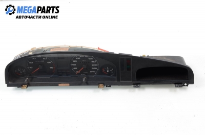 Instrument cluster for Audi 100 2.0, 115 hp, sedan, 1991