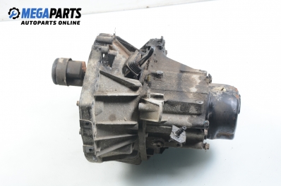  for Volvo S40/V40 2.0, 140 hp, combi, 1996