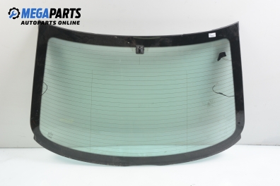 Rear window for Mercedes-Benz E-Class 211 (W/S) 2.0 CDI, 136 hp, sedan automatic, 2008