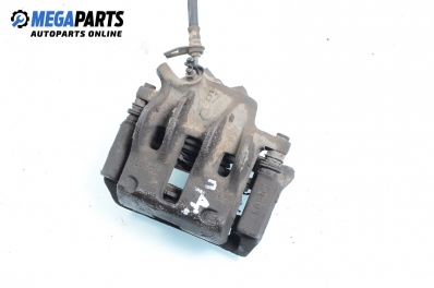 Caliper for Peugeot 406 2.0 16V, 135 hp, sedan, 2000, position: front - right