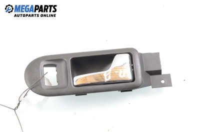 Inner handle for Volkswagen Passat (B5; B5.5) 1.8, 125 hp, station wagon automatic, 1997, position: front - right