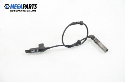 ABS sensor for BMW 3 (E46) 1.8 ti, 143 hp, hatchback, 3 doors, 2001