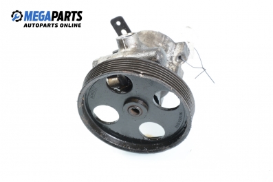 Power steering pump for Peugeot 206 1.4, 75 hp, hatchback, 5 doors, 1998 № 9630501680