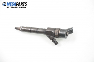 Duza diesel pentru Renault Megane 1.9 dCi, 120 cp, combi, 2004 № Bosch 0 445 110 110 B