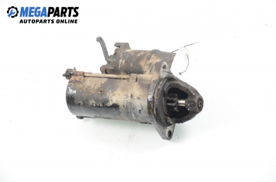 Starter for BMW 3 (E36) 1.6, 100 hp, sedan, 1993