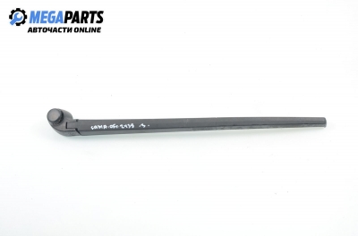 Rear wiper arm for Skoda Fabia 1.4 TDI, 75 hp, hatchback, 2005