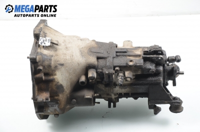  for BMW 3 (E36) 1.6, 100 hp, sedan, 1993