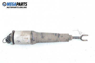 Luft-stoßdämpfer for Audi A8 (D3) 3.0, 220 hp automatic, 2004, position: links, vorderseite № Ate 15.1400-0237.4