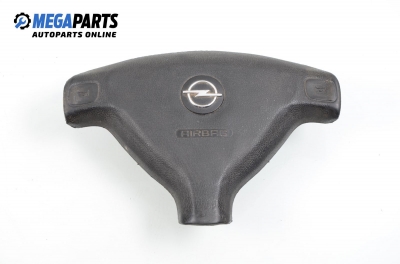 Airbag for Opel Zafira A 1.8 16V, 116 hp, 1999