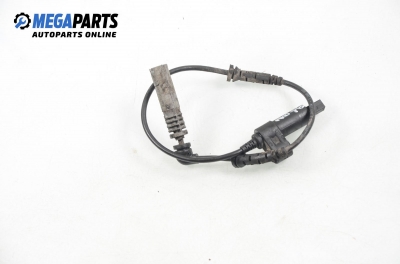 ABS sensor for BMW 3 (E46) 1.8 ti, 143 hp, hatchback, 3 doors, 2001