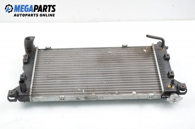 Radiator de apă pentru Chrysler Voyager 3.0, 152 cp automat, 1996