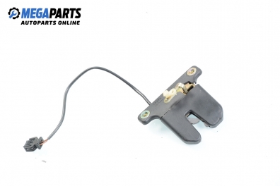 Trunk lock for Audi 80 (B4) 2.0, 90 hp, sedan, 1992