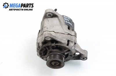 Alternator for Volkswagen Passat (B5; B5.5) 1.6, 101 hp, sedan, 1997 № Bosch 0 123 310 022