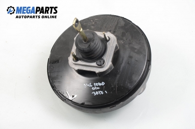 Servo for BMW 3 (E46) 1.8 ti, 143 hp, hecktür, 2001