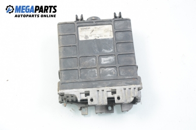 ECU pentru Volkswagen Golf III 2.0 16V GTI, 150 cp, 3 uși, 1994 № 037 906 024 AB