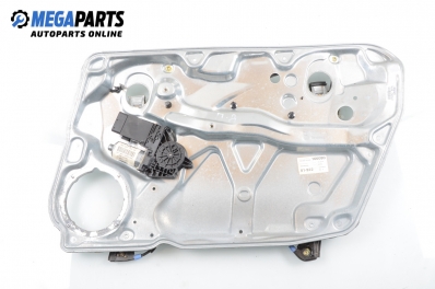 Antrieb el. fensterheber für Volkswagen Passat (B5; B5.5) 1.8, 125 hp, combi automatik, 1997, position: rechts, vorderseite