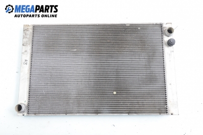 Wasserradiator für Audi A8 (D3) 3.0, 220 hp automatik, 2004 № 4E0 121 251 / Berh A2732