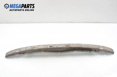 Bumper support brace impact bar for Audi A4 (B5) 1.8 T, 150 hp, station wagon, 1997, position: front