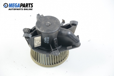 Heating blower for Fiat Punto 1.9 DS, 60 hp, 3 doors, 2001