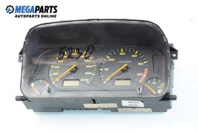 Instrument cluster for Seat Ibiza (6K) 1.4, 60 hp, 5 doors, 1998