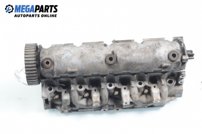 Engine head for Renault Megane Scenic 1.9 dCi, 102 hp, 2000