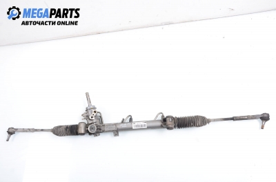 Hydraulic steering rack for Opel Zafira B (2005-2014) 1.9, minivan