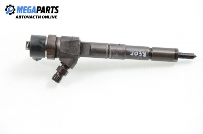 Duza diesel for Fiat Croma 1.9 D Multijet, 150 hp, combi, 2006