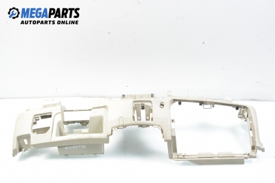 Armaturenbrett-unterteil für Nissan Micra (K12) 1.2 16V, 65 hp, hecktür automatik, 2003