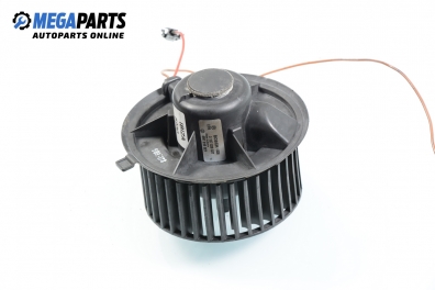 Ventilator încălzire pentru Seat Ibiza (6K) 1.4, 60 cp, 5 uși, 1998 № Bosch 3 137 020 027 / 6N1 819 021