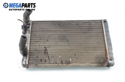 Wasserradiator für Volkswagen Polo (6N/6N2) 1.0, 45 hp, 3 türen, 1999