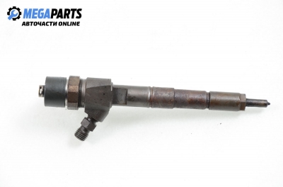 Diesel fuel injector for Fiat Croma 1.9 D Multijet, 150 hp, station wagon, 2006