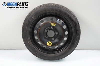 Spare tire for Seat Cordoba (6K) (1992-2003) 16 inches, width 3 (The price is for one piece)