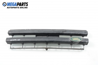 Grill for Land Rover Freelander I (L314) 2.0 DI, 98 hp, 3 doors, 1999