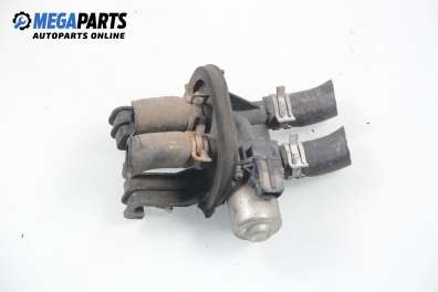 Heater valve for Ford Fiesta IV 1.25 16V, 75 hp, 3 doors, 1998