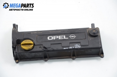 Valve cover for Opel Astra G (1998-2009) 1.7, hatchback