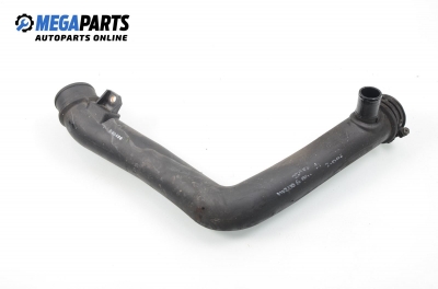 Water pipe for Mazda 6 2.0 DI, 136 hp, station wagon, 2004