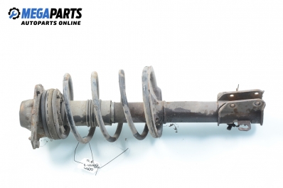 Macpherson shock absorber for Fiat Coupe 1.8 16V, 131 hp, 1997, position: front - left