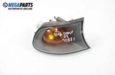 Blinker for BMW 3 (E46) 1.8, 115 hp, hatchback, 3 doors, 2002, position: right