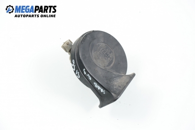 Horn for Saab 9-5 2.0 t, 150 hp, station wagon automatic, 1999