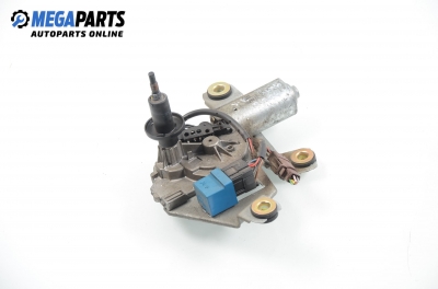 Front wipers motor for Peugeot 306 1.6, 89 hp, station wagon, 1997