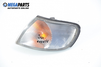 Blinker for Nissan Almera (N15) 1.4, 87 hp, hatchback, 3 doors, 1996, position: left