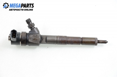 Diesel fuel injector for Fiat Croma 1.9 D Multijet, 150 hp, station wagon, 2006