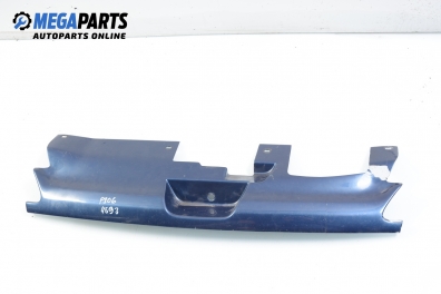 Headlights lower trim for Peugeot 306 1.9 SRDT, 90 hp, hatchback, 3 doors, 1996